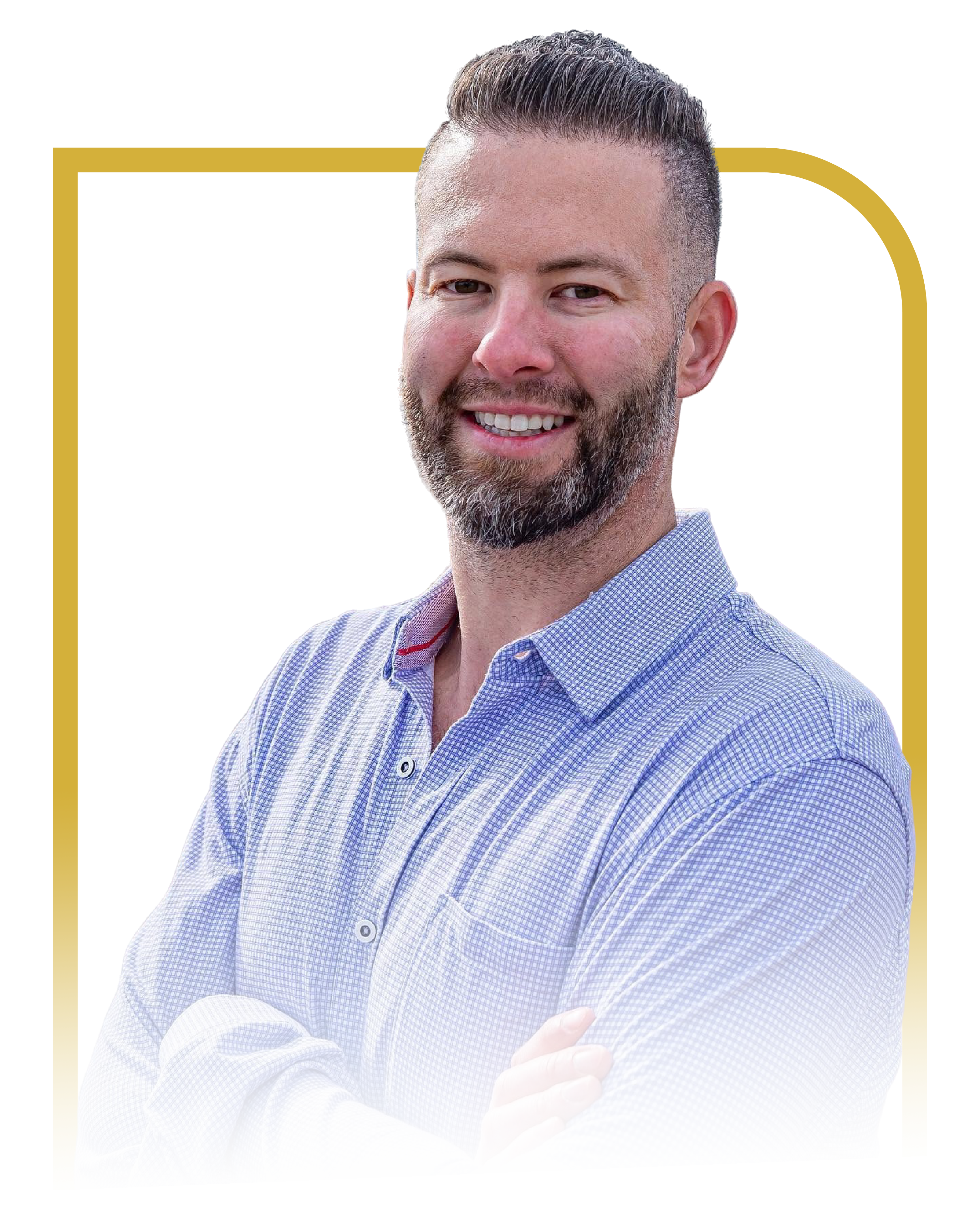 Stuart Young, CEO of Property Manager UT